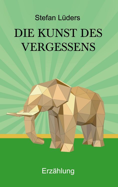 Produktbild: Die Kunst des Vergessens