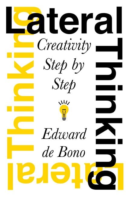 Produktbild: Lateral Thinking