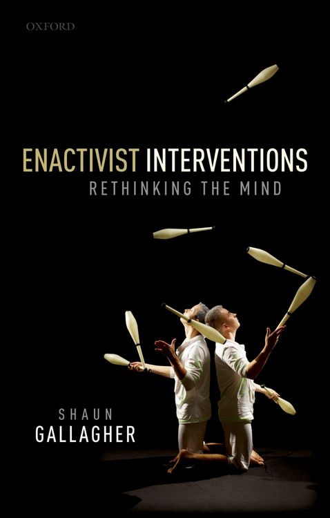 Produktbild: Enactivist Interventions