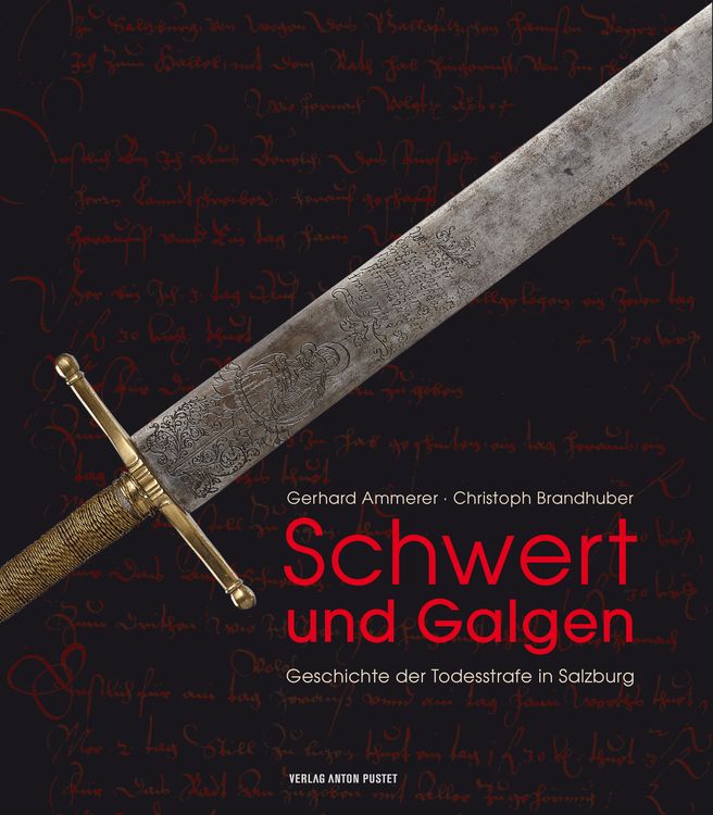 Produktbild: Schwert und Galgen