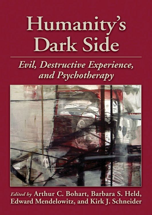Produktbild: Humanity's Dark Side