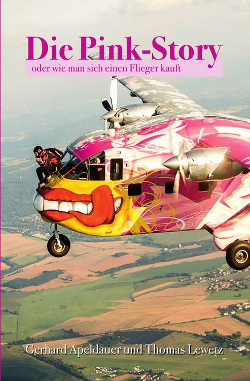 Produktbild: Die Pink-Story
