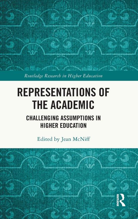 Produktbild: Representations of the Academic