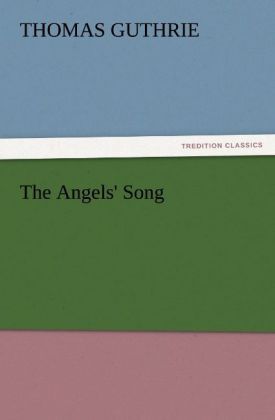 Produktbild: The Angels' Song