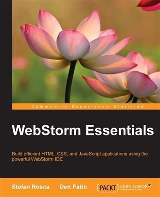 Produktbild: WebStorm Essentials