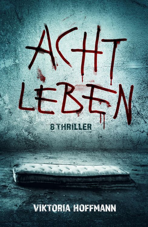 Produktbild: Acht Leben