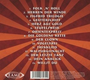Produktbild: So Weit-So Gut