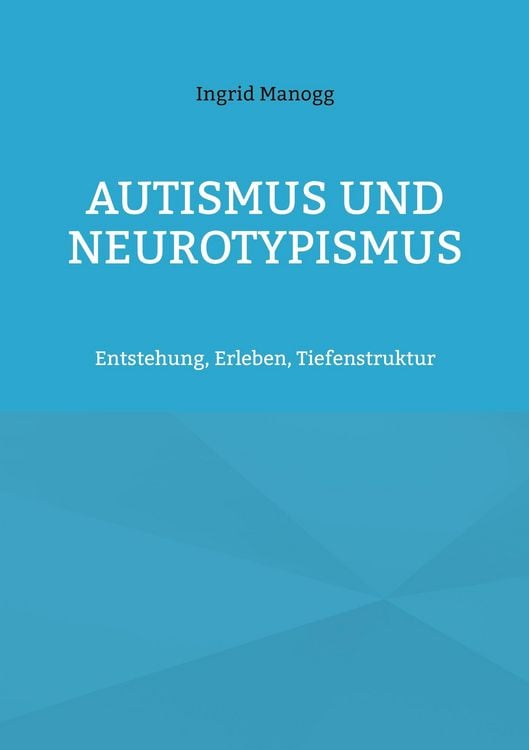 Produktbild: Autismus und Neurotypismus