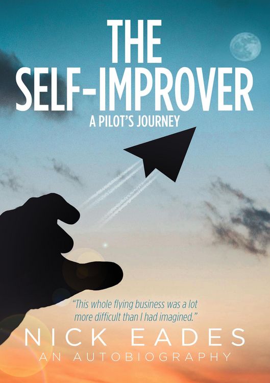 Produktbild: Self-Improver, The