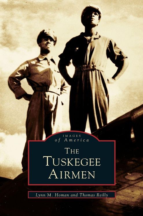 Produktbild: Tuskegee Airmen