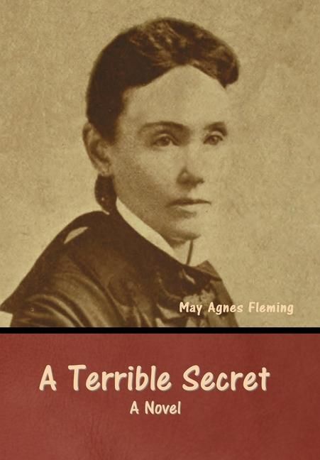 Produktbild: A Terrible Secret