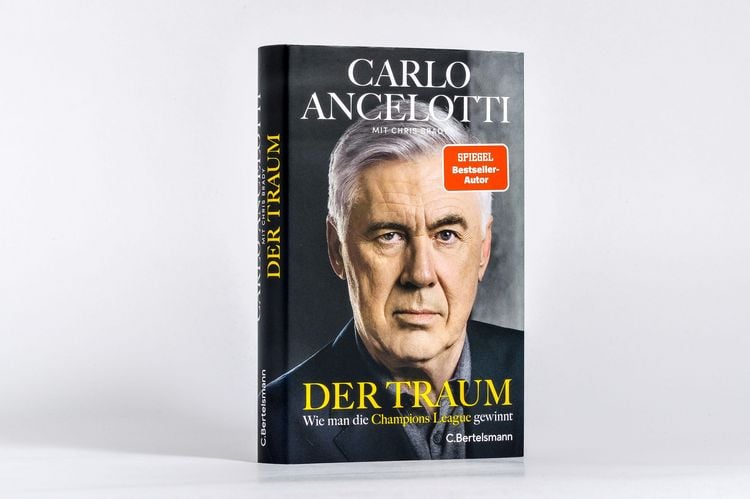 Produktbild: Der Traum