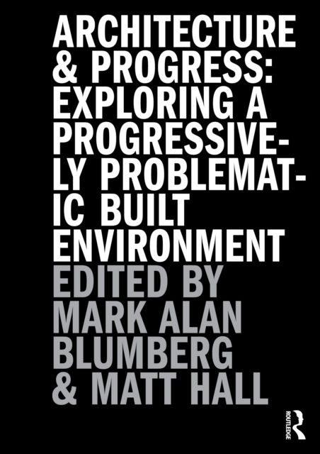 Produktbild: Architecture and Progress