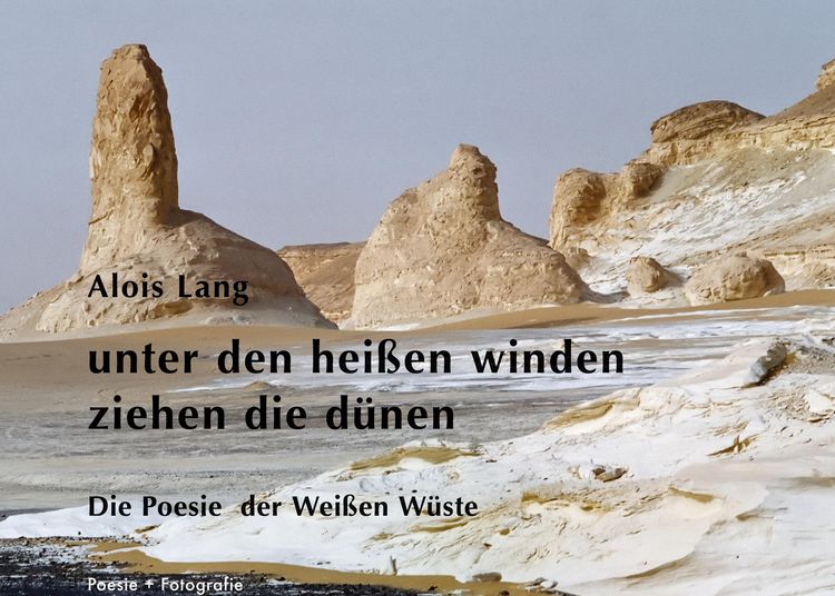 Produktbild: Unter den hei&szlig;en winden ziehen die d&uuml;nen