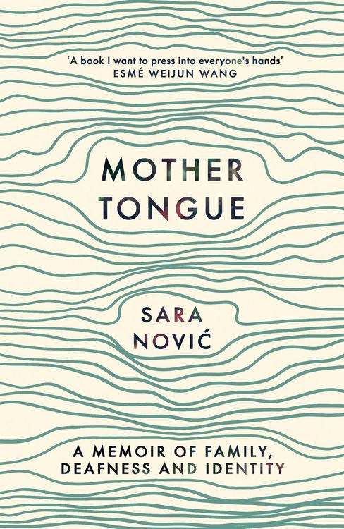 Produktbild: Mother Tongue
