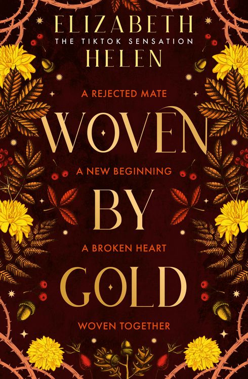 Produktbild: WOVEN BY GOLD_BEASTS OF BR2 HB