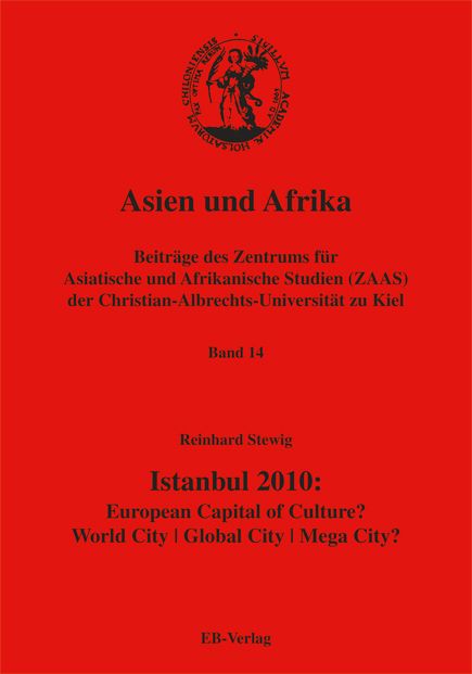 Produktbild: Istanbul 2010: