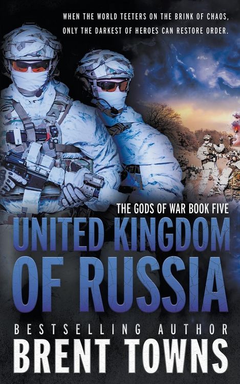 Produktbild: United Kingdom of Russia