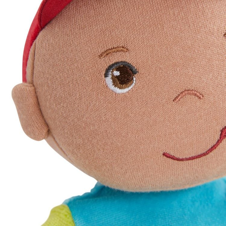 Produktbild: Kuschelpuppe Gabrie