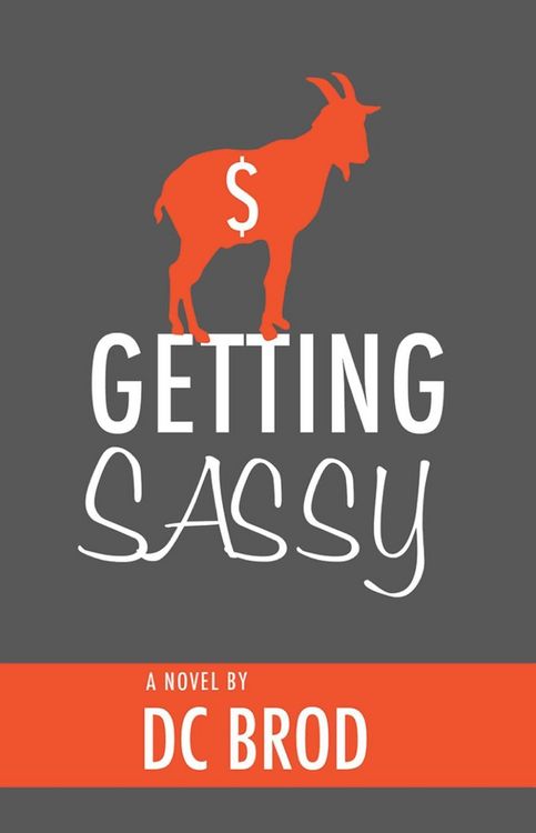 Produktbild: Getting Sassy