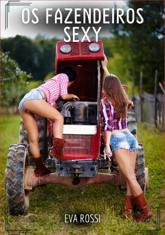 Produktbild: Os Fazendeiros Sexy