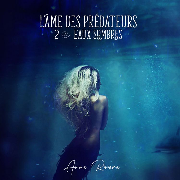 Produktbild: L'&Acirc;me des pr&eacute;dateurs - Eaux sombres