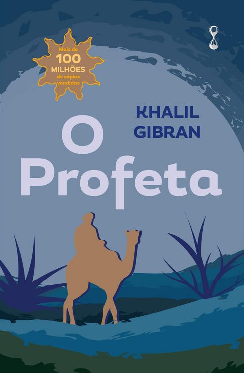Produktbild: O profeta