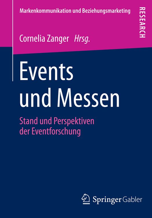 Produktbild: Events und Messen