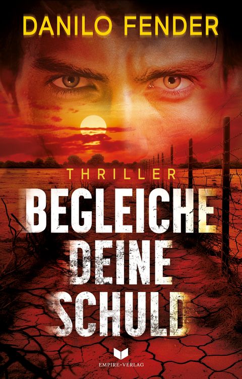 Produktbild: Begleiche deine Schuld: Thriller