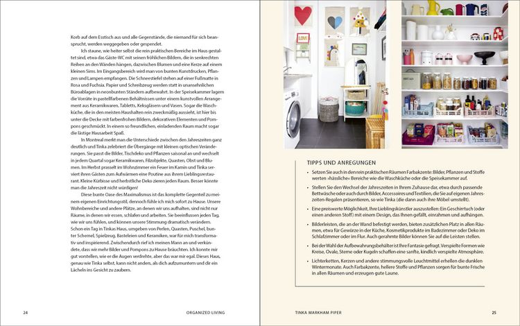 Produktbild: Organized Living