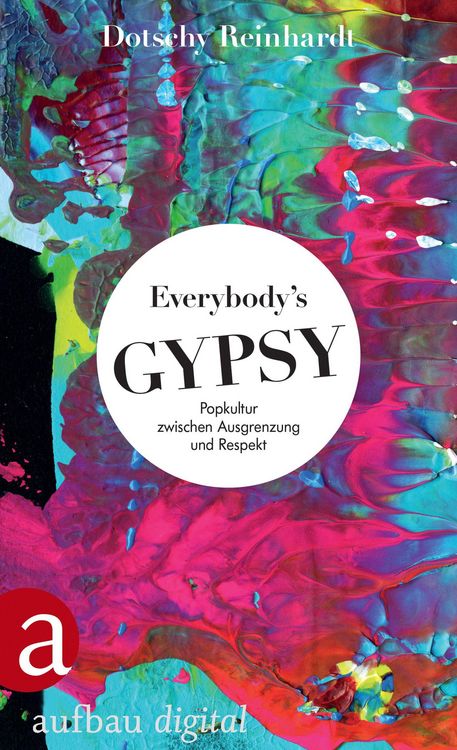 Produktbild: Everybody's Gypsy