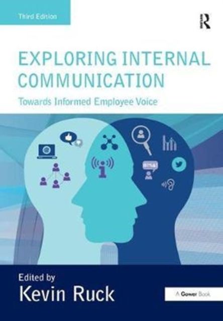 Produktbild: Ruck, K: Exploring Internal Communication