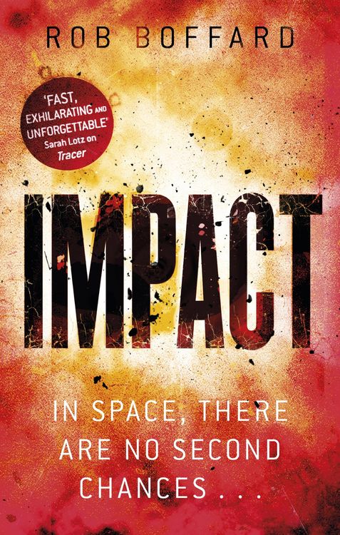 Produktbild: Impact