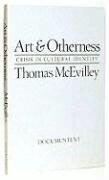 Produktbild: Art and Otherness
