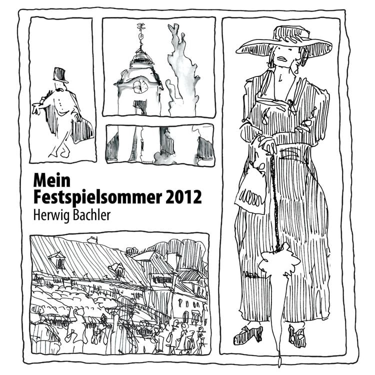 Produktbild: Mein Festspielsommer