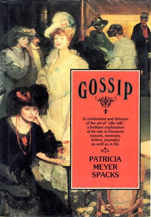 Produktbild: Gossip