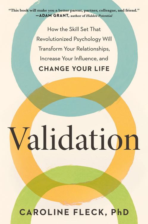 Produktbild: Validation