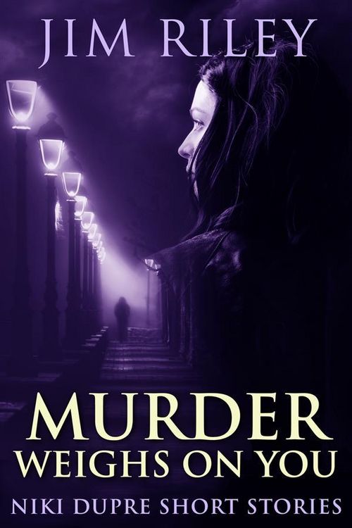 Produktbild: Murder Weighs On You