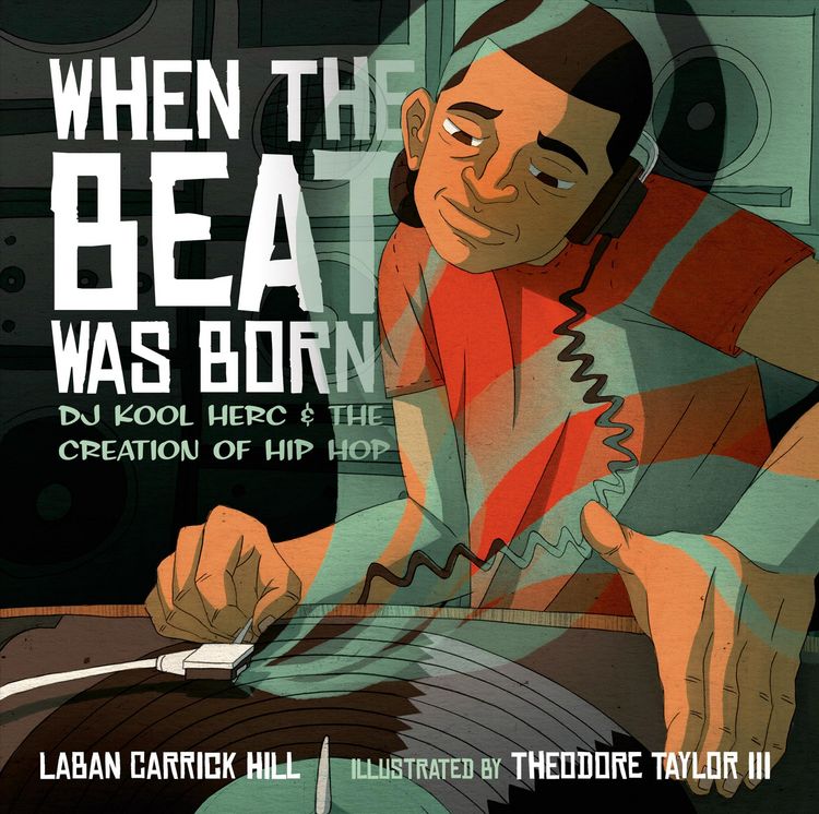 Produktbild: When the Beat Was Born