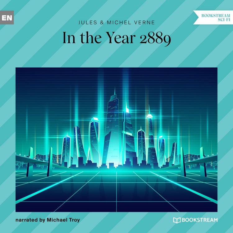 Produktbild: In the Year 2889