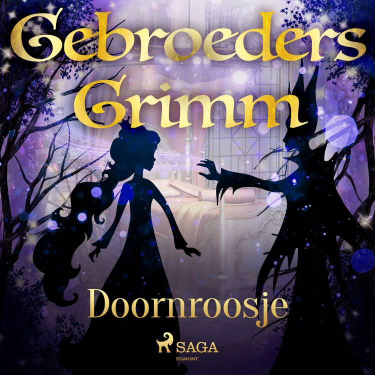 Produktbild: Doornroosje