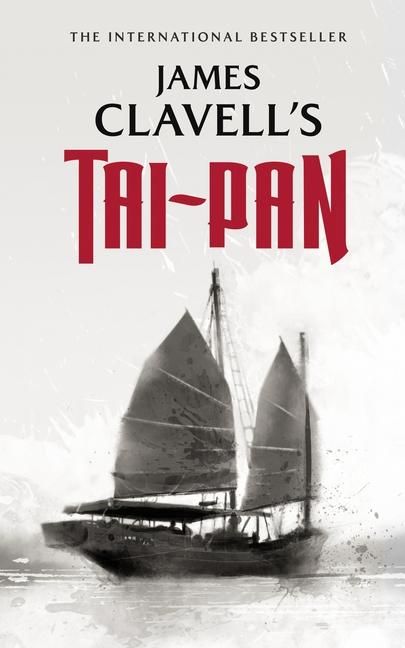 Produktbild: Tai-Pan