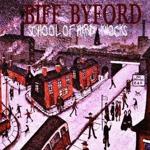Produktbild: School of Hard Knocks