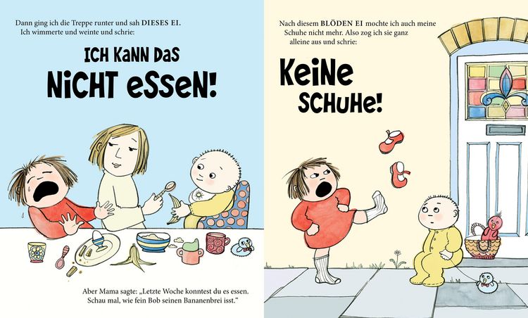 Produktbild: Mein fuchsteufelswilder Stinkesauer-Tag