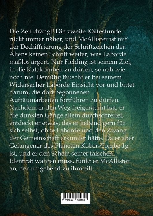Produktbild: Kober-Combe 1g
