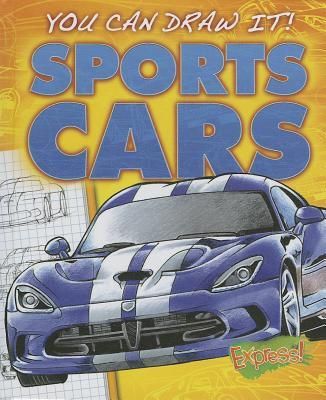Produktbild: Sports Cars