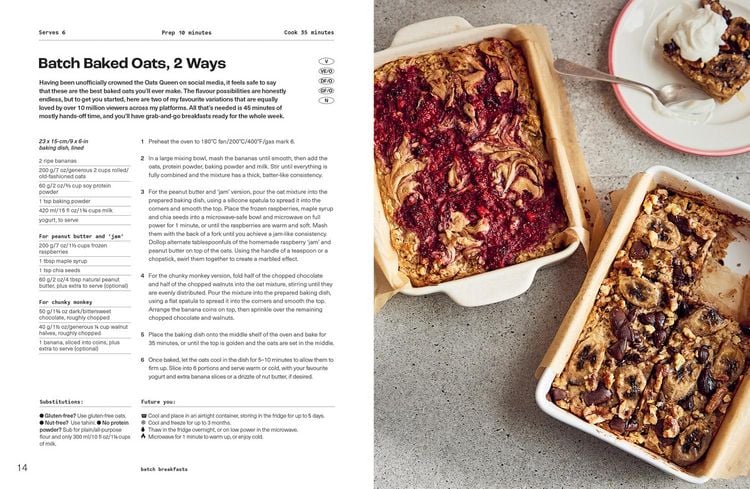 Produktbild: Healthyish