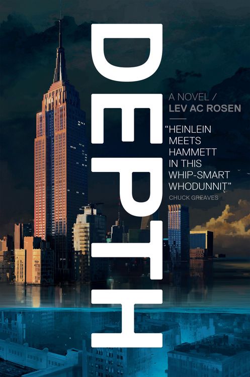 Produktbild: Depth