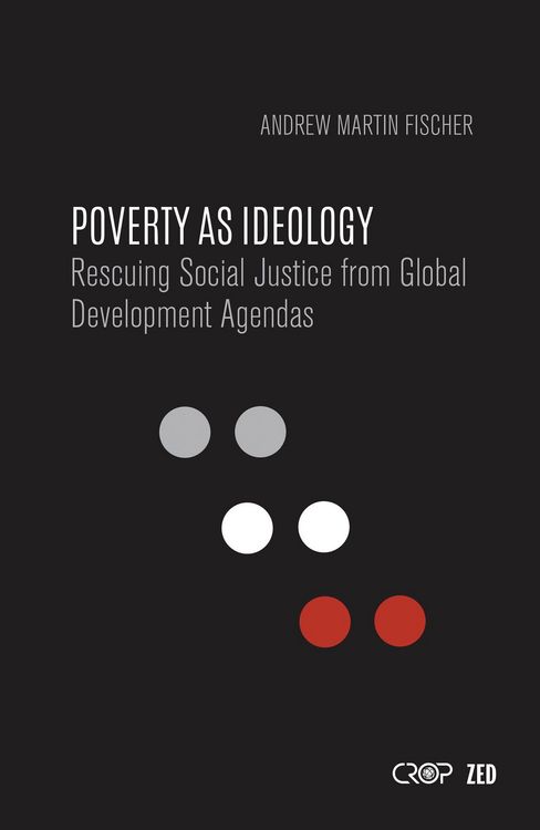 Produktbild: Poverty as Ideology