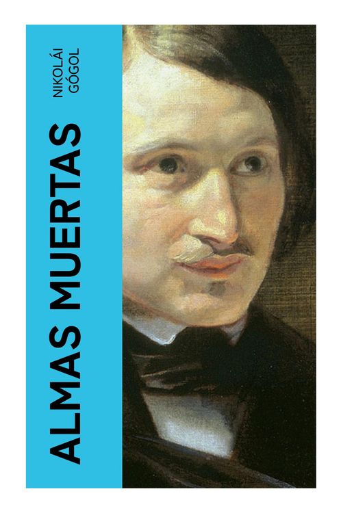 Produktbild: Almas muertas